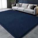 Sour Lemon 10x14 Area Rugs for Living Room, Soft Large Area Rug Fluffy Rugs for Bedroom，Machine Washable Area Rug Non Slip Carpet Rug for Living Room Playroom Kids Room Home Decor by CozyNest Decor