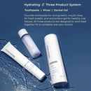 PerioSciences Hydrating Oral Care Kit - Toothpaste, Mouthwash, Gel by CozyNest Decor