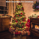 300 LED Fairy Lights Plug in - 100ft Waterproof Twinkle Lights for Bedroom, Outdoor & Indoor, 8 Modes Timer String Lights with Adapter - Warm White LED Fairy Lights for Garden, Christmas Decor by GreenHaven Gardens
