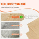 VEVOR Burlap Fabric Roll, 40” x 150 ft High Density Natural Jute Fiber Material for Outdoor Plant Care, Tree Wrap Roll, Decor, DIY Crafts, Wedding, Garden Weed Barrier, Plants & Trees Winter Covering by GreenHaven Gardens