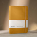 Anecdote 2026 Planner: A Monthly, Weekly & Daily Planner 2026 for Planning Your Success - A5 Size Hardcover Start Anytime and Achieve your Goals - Mustard by TinyTreasures Baby Boutique