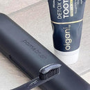 | Detox Charcoal Toothpaste | Natural Whitening Formula with Activated Charcoal | Gentle Whitening Toothpaste | Freshens Breath | Gum Health | Fluoride-Free | Safe for Kids | 2.53 Fl.Oz by CozyNest Decor