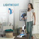 Hoover PowerDash Pet Compact Carpet Cleaner Machine, Lightweight Shampooer Machine, Pair with a Hoover Carpet Cleaner Solution for a Bright, Refreshed Home by CozyNest Decor