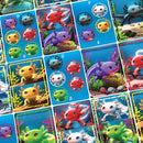 A Lotta Axolotls | Lighthearted Card Game | Great for Game Night | Perfect for Kids and Adults | Ages 6 and up by TinyTreasures Baby Boutique