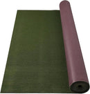 Marine Carpet,5 FT x 20 FT Olive Green Indoor Outdoor Carpet 0.2" Thick with Water-Proof TPE Backing, Non-Slide for Home, Patio, Porch, Deck by CozyNest Decor
