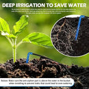 Solar Automatic Drip Irrigation System Houseplant Auto Self Watering Device Waterer for 15 Potted Plants Outdoor Indoor Garden Balcony Vacation While Away by GreenHaven Gardens