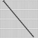 200 Pcs Metal Nails 8 Inch Artificial Spikes Galvanized Spiral Landscape Stakes Edging Spikes Garden Stakes for Fake Landscaping Grass Ground Lawn(Black) by CozyNest Decor