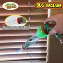 Nature Bound Bug Catcher Toy, Eco-Friendly Bug Vacuum, Catch and Release Indoor/Outdoor Play, Ages 3 to 12, Complete Kit for Kids (Upgraded Style) by TinyTreasures Baby Boutique