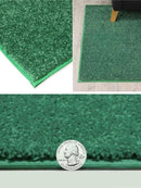 KOECKRITZ Soft and Colorful Kids Classroom Area Rugs (Passes Flammability Pill Test) Many Sizes and Bright Colors to Select from (11' Round, Froggy) by CozyNest Decor