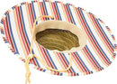 Roxy Women's Tomboy Straw Hat by GreenHaven Gardens