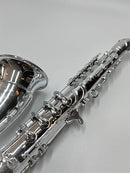Toy Instruments Set Trumpet, Saxophone and Clarient with Standard Keys in Perfect Pitch are Easy and intuitive to Create Real Music. Instruments Measures 16 inches in Length. by TinyTreasures Baby Boutique