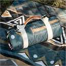 Genovega Waterproof Picnic Blanket Outdoor Camping Beach Mat Extra Large Foldable Car Essential Roadtrip Gadget Rv Accessories Glamping Tent Gear Must Haves Hiking Stuff Backpacking Necessities Gift by TinyTreasures Baby Boutique