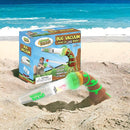 Nature Bound Bug Catcher Toy, Eco-Friendly Bug Vacuum, Catch and Release Indoor/Outdoor Play, Ages 3 to 12, Complete Kit for Kids (Upgraded Style) by TinyTreasures Baby Boutique