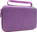 LTGEM Case Compatible with GiiKER Super Slide Puzzle Games, Purple by TinyTreasures Baby Boutique