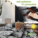 Outdoor Rug 8x10 ft Waterproof, Reversible Outdoor Plastic Straw Rug for Patios Clearance, Outdoor Area Rug Carpet RV Mat for Camping Backyard Deck Porch by GreenHaven Gardens