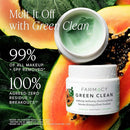 Farmacy Bestsellers Skin Care Set - Includes Green Clean Cleansing Balm, Wake Up Honey Eye Cream, Honey Halo Face Moisturizer + Lip Smoothie - Travel Size Skincare for Healthy, Glowing Skin (4 Count) by TinyTreasures Baby Boutique