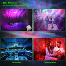 Galaxy Projector,Star Projector with Timer and Remote Control for Adults Bedroom Decoration, Party,Star Night Light by TinyTreasures Baby Boutique
