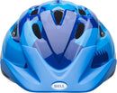 Bell Rally Child Bike Helmets by TinyTreasures Baby Boutique