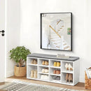 Black Bathroom Mirror, 30x36 Inch Rectangular Framed Mirror, Large Wall Mounted Bathroom Vanity Mirror Over Sink for Bedroom,Restroom, Living Room, Hangs Vertically or Horizontally by CozyNest Decor
