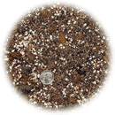 Gardenera's Peace Lilies Potting Mix - Ensure Peace Lily Health with Gardenera's Expertly Blended Soil Mix [5-Quart Bag] by GreenHaven Gardens