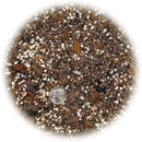 Premium Aroid Potting Mix - Soil Free Blend for Aroids - Growing Medium for House Plants by Gardenera - (4 Quart Bag) by GreenHaven Gardens