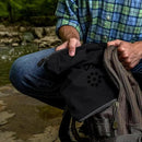 Bag Pro - Laundry Bag - Wash Bag for Health Workers, Sports, Fitness & Travel by CozyNest Decor
