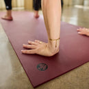 Manduka PROlite Yoga Mat 71" - 4.7mm | Lifetime Durability | Hygienic Construction | Teacher Approved | 71 x 24 inches by TinyTreasures Baby Boutique