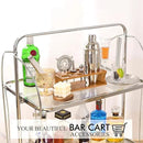 Bartender Kit Cocktail Shaker Set with Stand Bar Tool Bar Set for Drink Mixing Home Bartending Kit 17-Piece Bar Cart Accessories: Martini Shaker, Mixer Spoon, Jigger, Muddler, Strainer & Recipes Gifts by CozyNest Decor