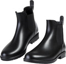 Asgard Women's Ankle Rain Boots Waterproof Chelsea Boots by GreenHaven Gardens