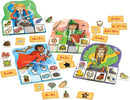 Orchard Toys Moose Games Magic Maths Game. an exciting and spellbinding Math Game. for Ages 5-7 and for 2-4 Players by TinyTreasures Baby Boutique