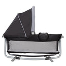 Baby Trend Simply Smart™ Nursery Center, Whisper Grey by TinyTreasures Baby Boutique