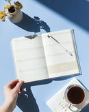 Self Care Planner by epic self - Undated Wellness Planner, 48 Weeks - Self-Love, and Habit Tracker for Women - Prioritize Your Well-being in 2024 - Daily & Weekly Reflection Pages by TinyTreasures Baby Boutique