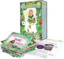 Herb Fairies: 13 Plant Books Set & Digital Learning System - Explore Plants & Healing Herbs Through Engaging & Educational Stories - Includes Audiobooks, Printables, Recipes, Crafts, Puzzles & Games by TinyTreasures Baby Boutique