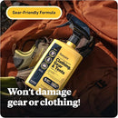 Sawyer Products Premium Permethrin Insect Repellent for Clothing, Gear & Tents by TinyTreasures Baby Boutique