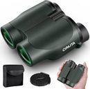 20x32 Compact Binoculars for Bird Watching - OPAITA High Powered Small Binoculars for Adults Kids with Low Light Vision for Hunting Cruise Trip Travel Concert Hiking Green by TinyTreasures Baby Boutique
