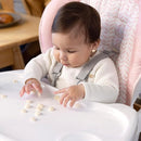Ingenuity Trio Foldaway 6-in-1 Baby High Chair, 6 Ways to Use, Toddler Chair, Foldable Legs, 6M-5Y by TinyTreasures Baby Boutique