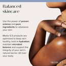 MEDIX Fragrance Free Retinol Body Lotion Crepey Skin Care Treatment | Anti Aging Body Lotion & Face Moisturizer | Firming Retinol Cream For Face Targets Loose Crepe Skin, Wrinkles, & Fine Lines, 2PC by TinyTreasures Baby Boutique