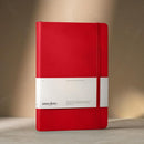 Anecdote 2026 Planner: A Monthly, Weekly & Daily Planner 2026 for Planning Your Success - A5 Size Hardcover Start Anytime and Achieve your Goals - Red by TinyTreasures Baby Boutique