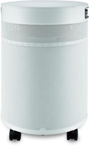 P714 Airpura air purifier for Germs, Mold and Chemicals Reduction Air Purifier (WHITE) by TinyTreasures Baby Boutique