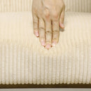 Dean Corduroy Accent Armchair