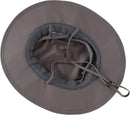 Connectyle Women's UPF 50+ Sun Hat UV Protection Wide Brim Bucket Hat Summer Beach Hats Fishing Hiking Outdoor Safari Hats by GreenHaven Gardens
