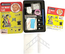 Einstein’s Magic Lab Science Kit for Kids. STEM for Boys & Girls Aged 8 and Above. 12 Exciting Experiments Inside. Detailed Picture Guide Included. by TinyTreasures Baby Boutique