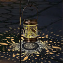 KY&BOSAM Pet Dog Memorial Solar Lights Outdoor Garden Decor Solar Lanterns Outdoor Waterproof Metal Light Memorial Gift, Pet Loss, Pet Sympathy, Thoughtful Dogs and Cats Remembrance, Bereavement Gift by GreenHaven Gardens