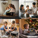 STEM Building Toys for Kids 6-14, 5in1 STEM Robot Building Kit for Kid, Remote & APP Controlled Tank Bulldozer Robot Building Blocks Set Birthday Xmas Gifts Ideas for Boys Girls (689PCS) by TinyTreasures Baby Boutique