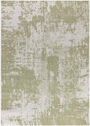 Keen Home Design Terrace Outdoor Area Rug - 6x9 Washable Indoor/Outdoor Rug for Patio, Kitchen, Balcony, Beach, Garden, Deck and Porch, Size: 6'x8'10" by GreenHaven Gardens
