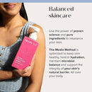 Medix 5.5 Retinol Body Cream + Vitamin C Lotion Anti Aging Moisturizer Skincare Set, Retinol Lotion Targets Wrinkles, Sagging Skin, Crepey Skin, Vitamin C Cream Brightens & Hydrates Dry Skin, Bundle by TinyTreasures Baby Boutique