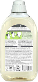 Seventh Generation, Laundry Detergent Ultra Power Plus Clean Scent, 23.1 Fl Oz by CozyNest Decor