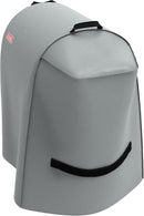 Expert Grill Pellet Grill Cover 28 inch Light Gray by GreenHaven Gardens