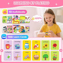 Smart Watch for Kids with 39 Games Touchscreen Camera Video, Music Player, Pedometer, Calculator, Calendar, Stopwatch, Flashlight, Alarm Clock 12/24 hr, Birthday Gifts Toys for Girls Ages 3-12 by TinyTreasures Baby Boutique