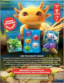 A Lotta Axolotls | Lighthearted Card Game | Great for Game Night | Perfect for Kids and Adults | Ages 6 and up by TinyTreasures Baby Boutique